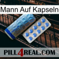 Man Up Capsules 40